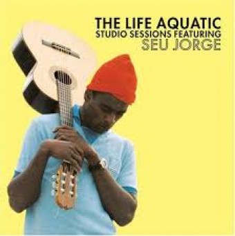 Seu Jorge 2016 - Life Aquatic Studio Sessions- Na escolha de 10 álbuns musicais, 10 filmes ou desenhos, o Pen-Drive será grátis...Aproveite!