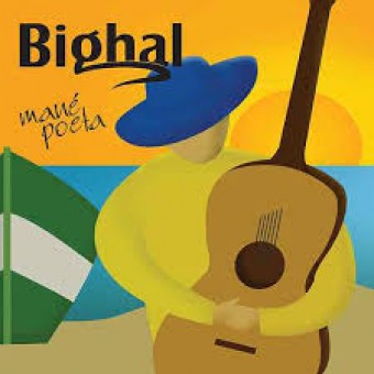 Byghal 2010 - Mane Poeta - Na escolha de 10 álbuns musicais, 10 filmes ou desenhos, o Pen-Drive será grátis...Aproveite!