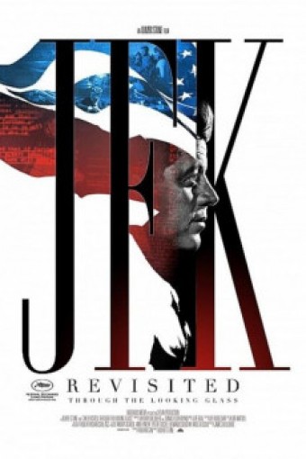 2021 JFK Revisited - Through The Looking Glass (Legendado) - Na Escolha de 10 filmes ou desenhos, o Pen-Drive será grátis...Aproveite!