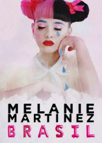 Melanie Martinez  (VIDEO) - Lollapalooza Brazil (2017) - Na Escolha de 10 álbuns musicais, 10 filmes ou desenhos, o Pen-Drive será grátis...Aproveite!