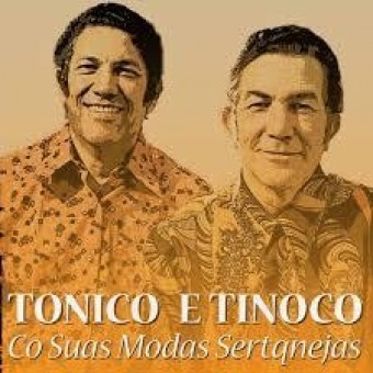 Tonico & Tinoco 2014 - Com Suas Modas Sertanejas - Na escolha de 10 álbuns musicais, 10 filmes ou desenhos, o Pen-Drive será grátis...Aproveite!