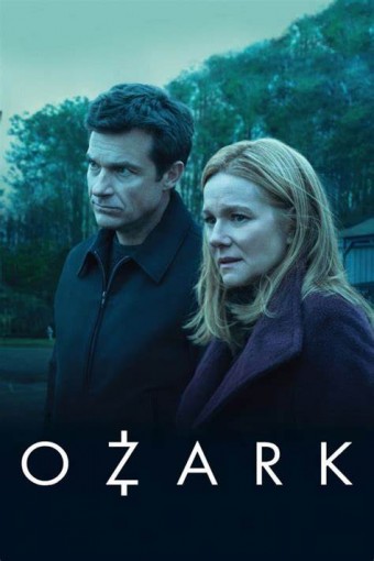 Ozark - 2ª Temporada (Dublado) - PEN-DRIVE INCLUSO