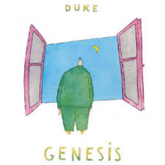 Genesis 1980 - Duke - Na escolha de 10 álbuns musicais, 10 filmes ou desenhos, o Pen-Drive será grátis...Aproveite!