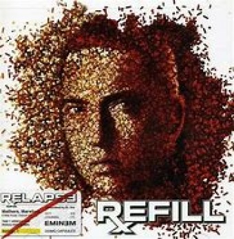 Eminem 2009 - Relapse - Na escolha de 10 álbuns musicais, 10 filmes ou desenhos, o Pen-Drive será grátis...Aproveite!