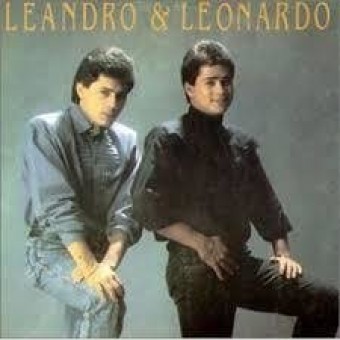 Leandro & Leonardo 1987 - Vol.02 - Na escolha de 10 álbuns musicais, 10 filmes ou desenhos, o Pen-Drive será grátis...Aproveite!