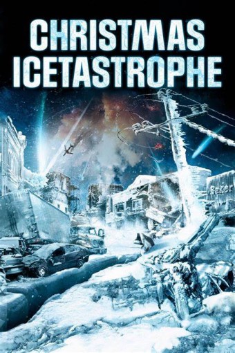 2014 Christmas Icetastrophe (Dublado) - Na Escolha de 10 filmes ou desenhos, o Pen-Drive será grátis...Aproveite!