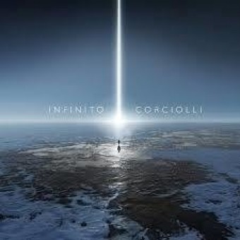 Corciolli - Infinito - Na escolha de 10 álbuns musicais, 10 filmes ou desenhos, o Pen-Drive será grátis...Aproveite!