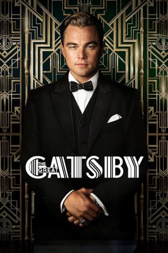 2013 O Grandre Gatsby (Dublado) - Na Escolha de 10 filmes ou desenhos, o Pen-Drive será grátis...Aproveite!