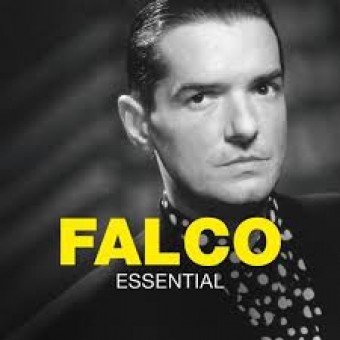 Falco 2020 - Essentials - Na escolha de 10 álbuns musicais, 10 filmes ou desenhos, o Pen-Drive será grátis...Aproveite!
