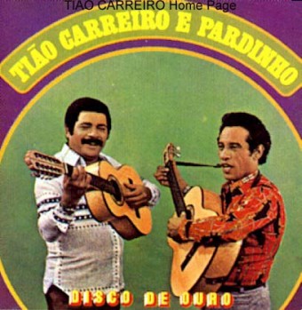Tião Carreiro & Pardinho 1979 - Disco de ouro - Na Escolha de 10 álbuns musicas o Pen-Drive será grátis...Aproveite!
