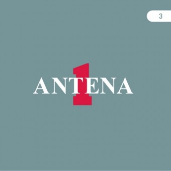 As 100 Mais Da Antena 1 - (Album 3) - Na compra de 10 álbuns musicais, 10 filmes ou desenhos, o Pen-Drive será grátis...Aproveite!