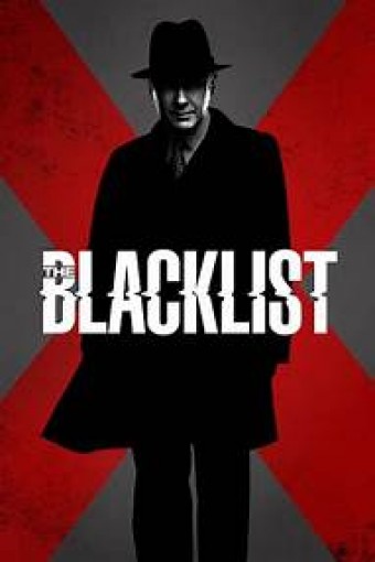 The Blacklist (Lista Negra) - 02ª Temporada (Dublado) - PEN-DRIVE INCLUSO