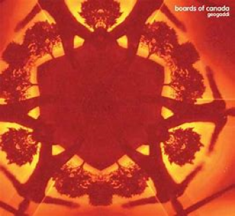 Boards of Canada 2002 - Geogaddi - Na escolha de 10 álbuns musicais, 10 filmes ou desenhos, o Pen-Drive será grátis...Aproveite!