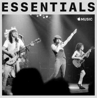 AC-DC 2018 - Essentials - Na compra de 10 filmes ou desenhos, o Pen-Drive será grátis...Aproveite!