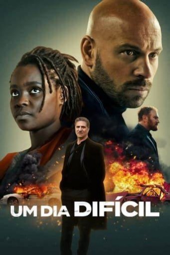 2022 Um Dia Difícil  - Na Escolha de 10 filmes ou desenhos, o Pen-Drive será grátis...Aproveite!