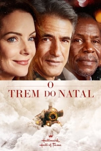 2021 O Trem do Natal - Na Escolha de 10 filmes ou desenhos, o Pen-Drive será grátis...Aproveite!