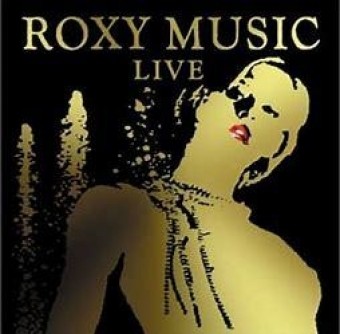 Roxy Music 2003 - Live In Concert - The Best Of - Na escolha de 10 álbuns musicais, 10 filmes ou desenhos, o Pen-Drive será grátis...Aproveite!