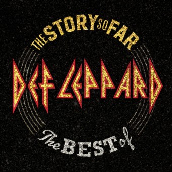 Def Leppard 2016 - Best Of...Def Leppard (Deluxe) - Na escolha de 10 álbuns musicais, 10 filmes ou desenhos, o Pen-Drive será grátis...Aproveite!