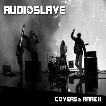 Audioslave 2007 - Covers & Rare II - Na escolha de 10 álbuns musicais, 10 filmes ou desenhos, o Pen-Drive será grátis...Aproveite!