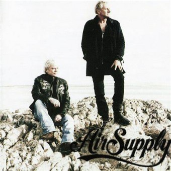 Air Supply 2010 - Mumbo Jumbo - Na Escolha de 10 álbuns musicais, 10 filmes ou desenhos, o Pen-Drive será grátis...Aproveite!