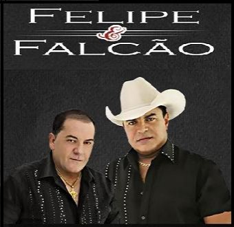 Felipe & Falcão 2016 - Os Grandes Sucessos - Na Escolha de 10 álbuns musicas o Pen-Drive será grátis...Aproveite!