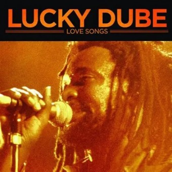 Lucky Dube 2013 - Love Songs - Na escolha de 10 álbuns musicais, 10 filmes ou desenhos, o Pen-Drive será grátis...Aproveite!