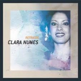 Clara Nunes 2005 - Retratos - Na escolha de 10 álbuns musicais, 10 filmes ou desenhos, o Pen-Drive será grátis...Aproveite!