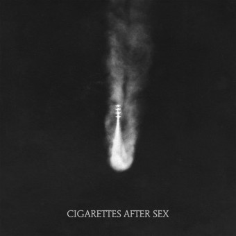 Cigarettes After Sex 2017 - Cigarettes After Sex - Na escolha de 10 álbuns musicais, 10 filmes ou desenhos, o Pen-Drive será grátis...Aproveite!