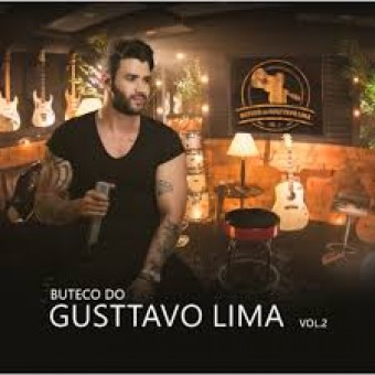 Gusttavo Lima 2015 - Buteco Do Gustavo Lima - Na Escolha de 10 álbuns musicas o Pen-Drive será grátis...Aproveite!