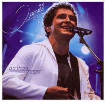 Daniel - Te Amo Cada Vez Mais - Na escolha de 10 álbuns musicais, 10 filmes ou desenhos, o Pen-Drive será grátis...Aproveite!