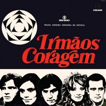 Novela 1970 Irmãos Coragem - Na Escolha de 10 filmes ou desenhos, o Pen-Drive será grátis...Aproveite!