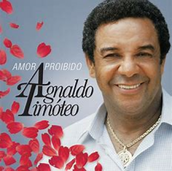 Agnaldo Timóteo 2012 - Amor Proibido (Best Of) - Na escolha de 10 álbuns musicais, 10 filmes ou desenhos, o Pen-Drive será grátis...Aproveite!