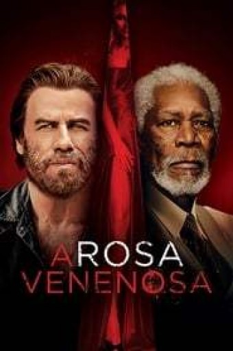 2019 A Rosa Venenosa (Dublado) - Na Escolha de 10 filmes ou desenhos, o Pen-Drive será grátis...Aproveite!