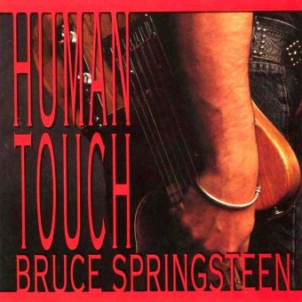 Bruce Springsteen 1992 - Human Touch - Na escolha de 10 álbuns musicais, 10 filmes ou desenhos, o Pen-Drive será grátis...Aproveite!