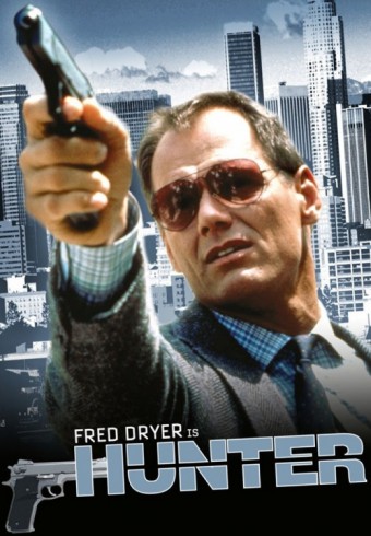 Tiro Certo (Hunter) - 6ª Temporada (Legendado) - PEN-DRIVE INCLUSO