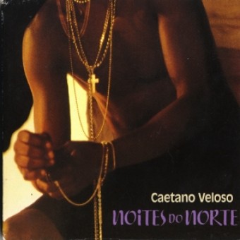 Caetano Veloso 2000 - Noites Do Norte - Na escolha de 10 álbuns musicais, 10 filmes ou desenhos, o Pen-Drive será grátis...Aproveite!