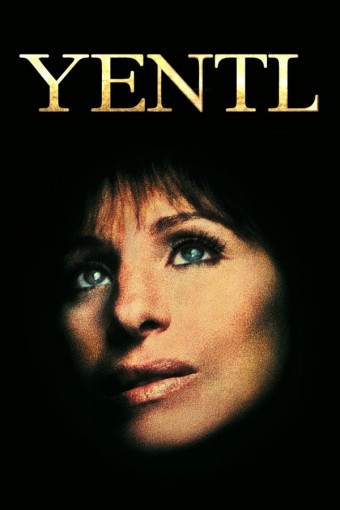 1983 Yentl -  Barbra Streisand Multisubs (Legendado) - Na Escolha de 10 filmes ou desenhos, o Pen-Drive será grátis...Aproveite! 