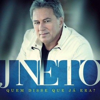 Evangélica - J. Neto 2013 - Quem disse que já era - Na escolha  de 10 álbuns musicais, 10 filmes ou desenhos, o Pen-Drive será grátis...Aproveite!