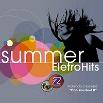 Summer Eletrohits 2005 Vol. 1 - Na escolha de 10 álbuns musicais, 10 filmes ou desenhos, o Pen-Drive será grátis...Aproveite!