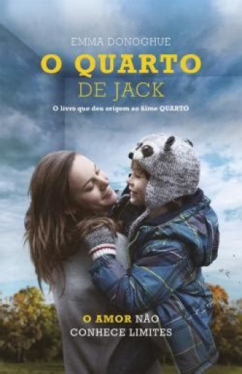 2016 O Quarto de Jack (Dublado) - Na Escolha de 10 filmes ou desenhos, o Pen-Drive será grátis...Aproveite!
