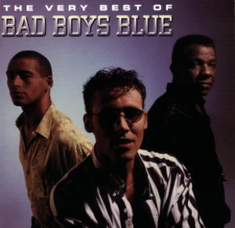 Bad Boys Blue 2001 - The Very Best Of  - Na escolha de 10 álbuns musicais, 10 filmes ou desenhos, o Pen-Drive será grátis...Aproveite!
