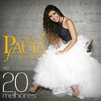 Paula Fernandes 2013 - As 20 Melhores - Na Escolha de 10 álbuns musicas o Pen-Drive será grátis...Aproveite!