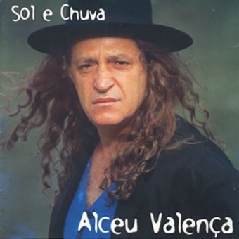 Alceu Valença 1997 - Sol e Chuva - Na escolha de 10 álbuns musicais, 10 filmes ou desenhos, o Pen-Drive será grátis...Aproveite!