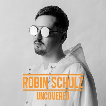 Robin Schulz 2017 - Singles & Remix - Na escolha de 10 álbuns musicais, 10 filmes ou desenhos, o Pen-Drive será grátis...Aproveite!