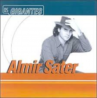 Almir Sater 2003 - Gigantes - Na Escolha de 10 álbuns musicais, 10 filmes ou desenhos, o Pen-Drive será grátis...Aproveite!