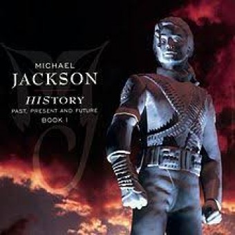 Michael Jackson 1995 - History - Na escolha de 10 álbuns musicais, 10 filmes ou desenhos, o Pen-Drive será grátis...Aproveite!