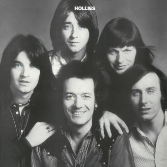 The Hollies 1974 - Hollies - Na escolha de 10 álbuns musicais, 10 filmes ou desenhos, o Pen-Drive será grátis...Aproveite!
