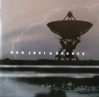 Bon Jovi 2002 - Bounce - Na escolha de 10 álbuns musicais, 10 filmes ou desenhos, o Pen-Drive será grátis...Aproveite!