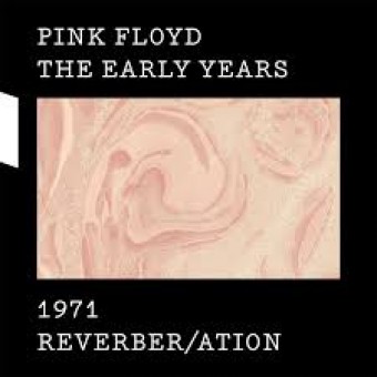 Pink Floyd 1971 - Reverber - Na escolha de 10 álbuns musicais, 10 filmes ou desenhos, o Pen-Drive será grátis...Aproveite!