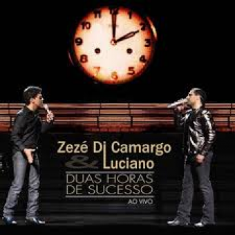 Zeze Di Camargo & Luciano 2009 - 2 Horas de Sucesso - Ao Vivo - Na Escolha de 10 álbuns musicas o Pen-Drive será grátis...Aproveite!